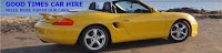 Good Times (Sports + Convertible) Car Hire 1081594 Image 7